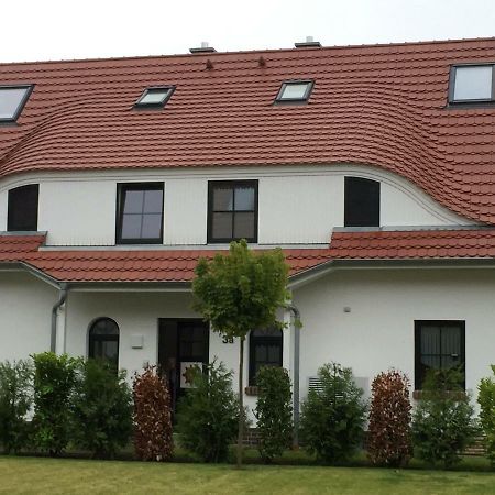 3-Zi-Ferienwohnung Piratennest 2 Zingst Exterior photo