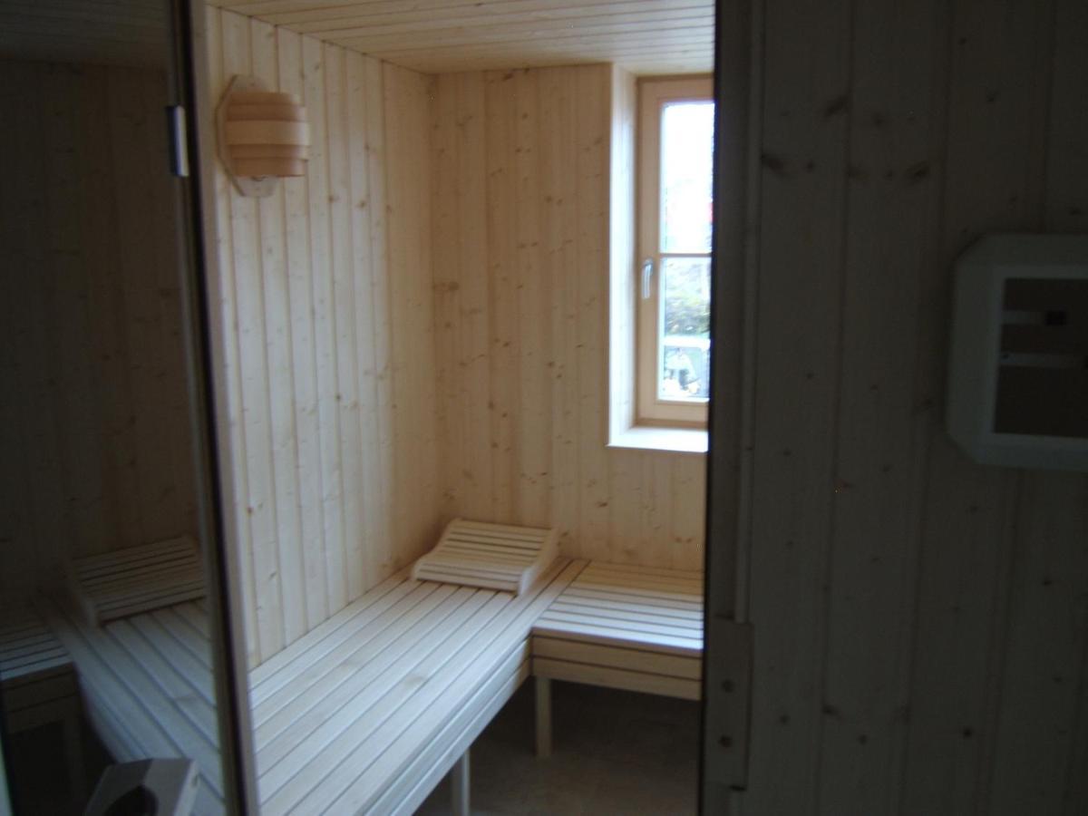 3-Zi-Ferienwohnung Piratennest 2 Zingst Exterior photo